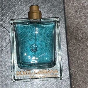 Dolce & Gabbana Mens “The One Gentleman” Cologn